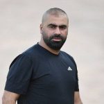 ملوان با مازیار زارع تمدید کرد