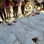 جدیدترین آمار شهدا و مجروحان جنگ غزه