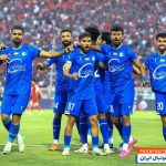 واکنش جالب اسطوره استقلال به حضور ساپینتو روی نیمکت آبی ها