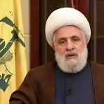 شیخ نعیم قاسم: در برابر تهدید رژیم صهیونیستی تسلیم نخواهیم شد