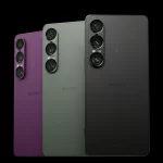 سونی فروش گوشی Xperia 1 VII را متوقف کرد