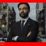 بیوگرافی زهران ممدانی شهردار شیعه نیویورک و همسرش +‌عکس ها