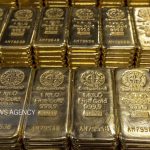 قیمت جهانی طلا امروز 12 تیر؛ هر اونس طلا 3345 دلار و 57 سنت