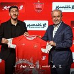 یک بازیکن دیگر پرسپولیس جدا شد
