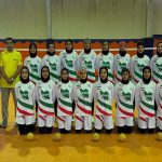 پایان اردوی آمادگی تیم ملی سپک تاکرای بانوان