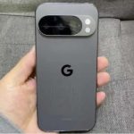 گزارش: گوشی Pixel 10 Pro حافظه پایه ۱۲۸ گیگابایت را حفظ خواهد کرد