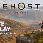 زمان برگزاری رویداد State of Play با محوریت گیم‌پلی بازی Ghost of Yotei مشخص شد