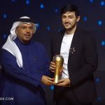 گزینه سردار آزمون برای بهترین بازیکن فوتبال جهان