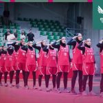 تیم دختران بسکتبال زیر ۱۶ سال ایران قهرمان آسیا شد