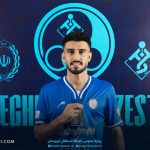 هافبک سابق پرسپولیس به استقلال خوزستان پیوست