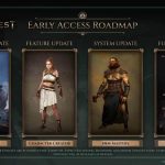 نقشه راه بازی Titan Quest 2 در حالت دسترسی اولیه مشخص شد