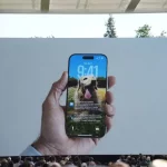 ادغام GPT-5 با هوش مصنوعی اپل از iOS 26 آغاز می‌شود
