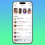 آپدیت iOS 26: بیش از ۱۰ ویژگی جدید که به اپلیکیشن Phone اضافه می‌شود