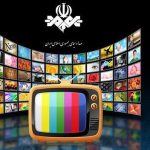 بحث شدید مجری زن تلویزیون با میهمان برنامه + ویدئو