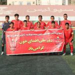 پرسپولیس با برد پُرگل لیگ را آتش زد!