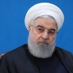 روحانی: در مقاطع مختلف آمریکایی‌ها دنبال بهانه‌جویی برای حمله به ایران بودند