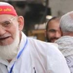 بیوگرافی حاج حسن جوشن پیر جبهه های جنگ + علت فوت
