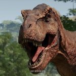 ویدئوی جدیدی از روند ساخت بازی Jurassic Park: Survival منتشر شد