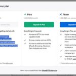 با توجه به رایگان بودن GPT-5، آیا هنوز هم خرید اشتراک ChatGPT Plus ارزش دارد؟