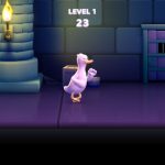 بررسی بازی موبایلی Punch Kick Duck – باشگاه مشت‌زنی!