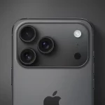 شرکت dbrand از طراحی ماژول دوربین پشتی آیفون 17 پرو پرده برداشت