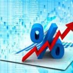 صعود آرام نرخ سود بین‌بانکی به آستانه 24 درصد+جدول