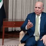 وزیر خارجه عراق: نمی‌توان سلاح الحشد الشعبی را با زور جمع کرد