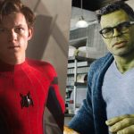 مارک رافلو در نقش هالک به فیلم Spider-Man: Brand New Day می‌پیوندد
