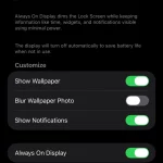  iOS 26 ظاهر Lock Screen آیفون را دگرگون کرد