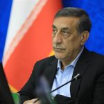 لزوم توقف صنایع آب‌بر در مناطق کم‌آب به دستور رئیس جمهور