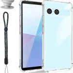 سونی ممکن است طراحی گوشی‌های Xperia را تغییر دهد