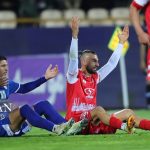 خلف‌وعده ناگهانی دورسون برای در تنگنا قراردادن پرسپولیس/ سردار سرانجام رفتنی شد