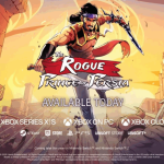 بازی The Rogue Prince of Persia برای کنسول‌ها عرضه شد