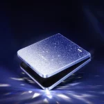 گوشی تاشو Honor Magic V Flip 2 رونمایی شد