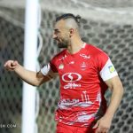 مهاجم پرسپولیس زیر قولش زد/ سردار دورسون رقم پیشنهادی را تغییر داد