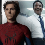 ترامل تیلمن به جمع بازیگران فیلم Spider-Man: Brand New Day پیوست