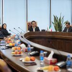 سی‌وسومین میز صنعت سازمان بورس با موضوع «صنعت رایانه و فعالیت‌های وابسته» برگزار شد