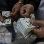 قیمت‌ روز ارزها در بازار تجاری