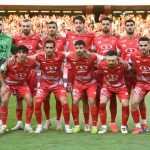 پرسپولیس با ۵ تغییر به مصاف سپاهان می‌رود +عکس