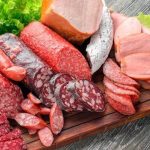افزایش خطر ابتلا به سرطان پروستات با مصرف این مواد غذایی
