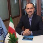 بیوگرافی مهدی شکوری معاون منابع انسانی سازمان تأمین + سوابق