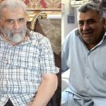 رضا سوخته سرایی از دنیا رفت/ سوخته‌سرایی که بود؟