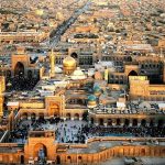 فاصله تبریز تا مشهد – با هواپیما، قطار و ماشین