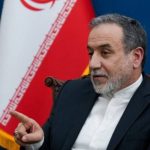 عراقچی: آماده انجام مذاکرات با آمریکا هستیم