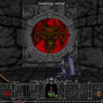 بررسی بازی Heretic + Hexen