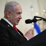 نتانیاهو: با اداره غزه توسط آمریکا موافقم!