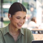 ایرباد بی‌سیم JBL Sense Pro با طراحی نوآورانه معرفی شد