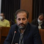 زارعی: تیم ملی سنگنوردی به مسابقات جهانی اعزام می‌شود