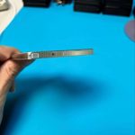 تصاویر باتری iPhone 17 Pro فاش شد