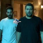 روایت جالب حامد بهداد از سکانس سیلی معروف فیلم «پیر پسر» همراه با محمد ولی‌زادگان! + فیلم